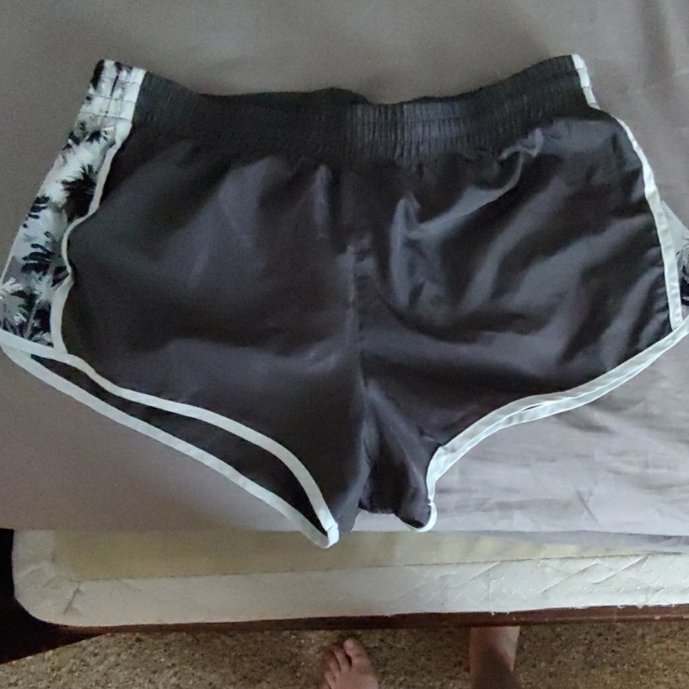 Athletic shorts